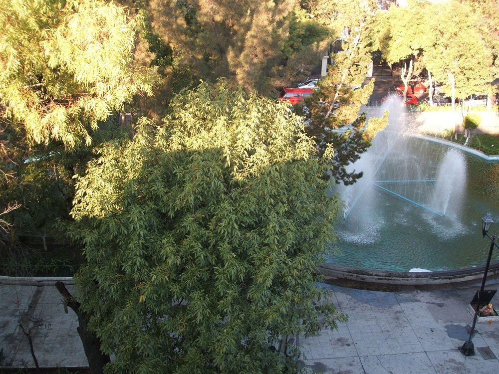 Casa De La Condesa Otel Meksika Konforlar fotoğraf