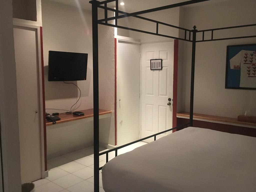 Casa De La Condesa Otel Meksika Oda fotoğraf