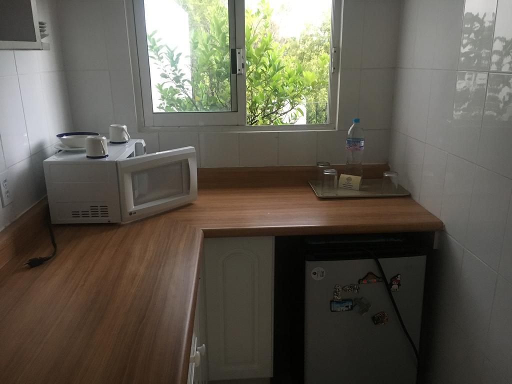 Casa De La Condesa Otel Meksika Oda fotoğraf
