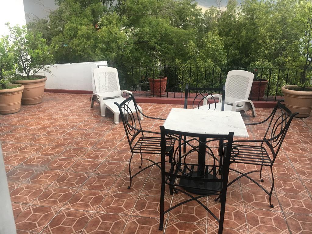 Casa De La Condesa Otel Meksika Oda fotoğraf