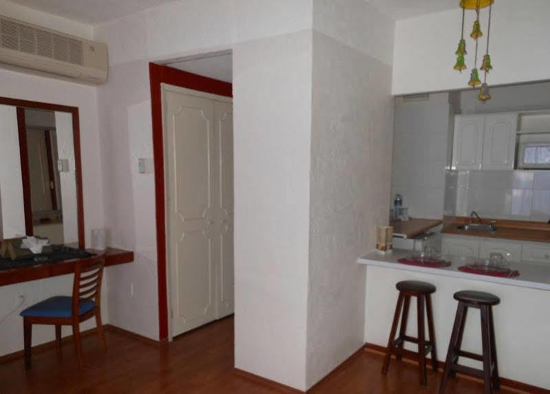 Casa De La Condesa Otel Meksika Dış mekan fotoğraf