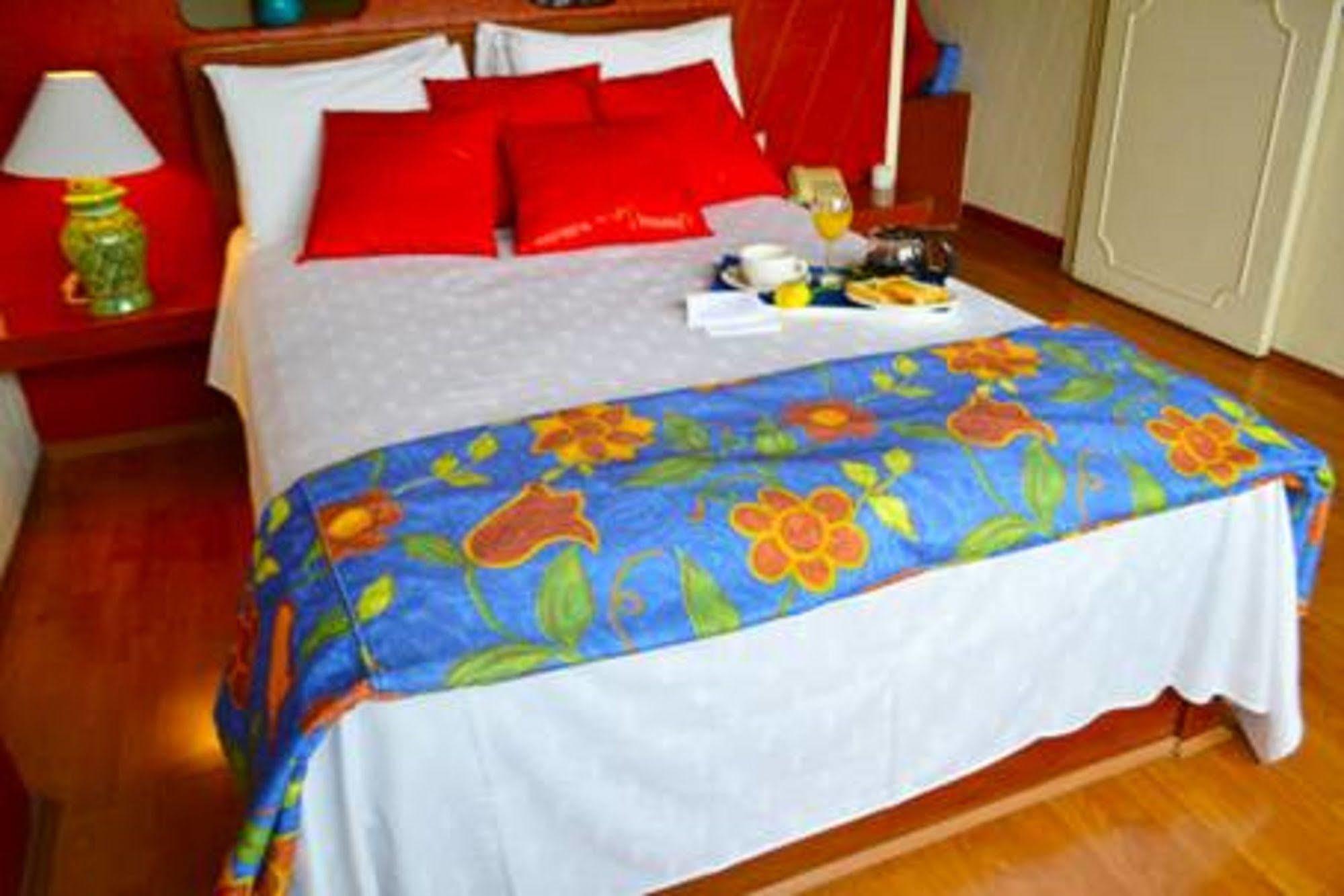 Casa De La Condesa Otel Meksika Dış mekan fotoğraf