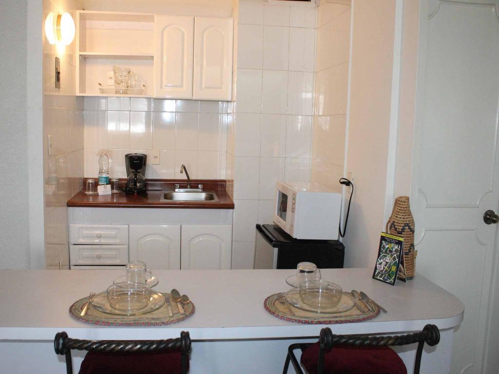 Casa De La Condesa Otel Meksika Dış mekan fotoğraf