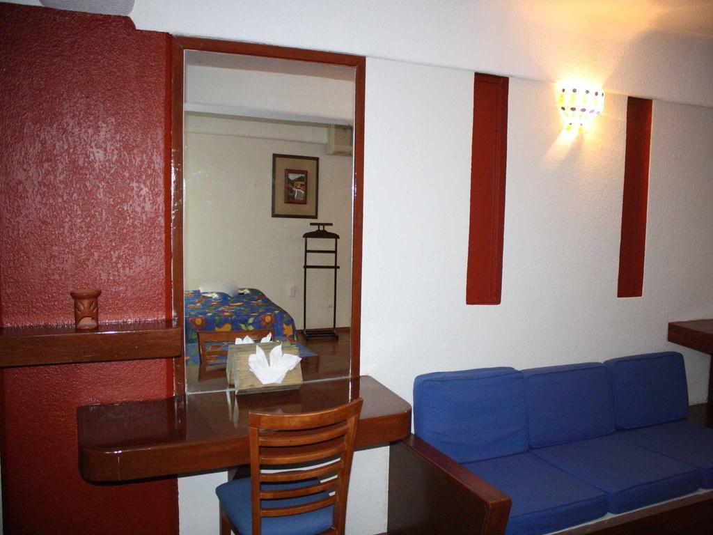 Casa De La Condesa Otel Meksika Dış mekan fotoğraf