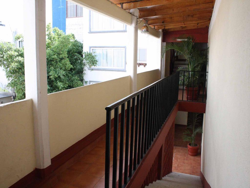 Casa De La Condesa Otel Meksika Dış mekan fotoğraf
