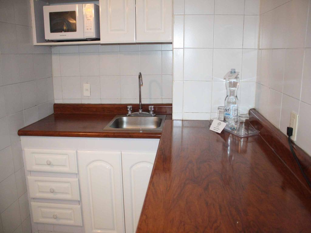 Casa De La Condesa Otel Meksika Dış mekan fotoğraf