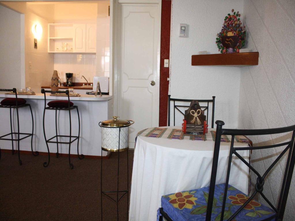 Casa De La Condesa Otel Meksika Dış mekan fotoğraf