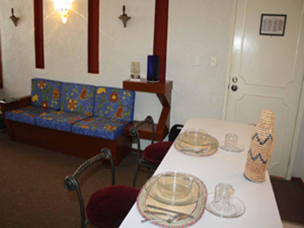 Casa De La Condesa Otel Meksika Dış mekan fotoğraf